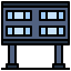 Scoreboard icon 64x64