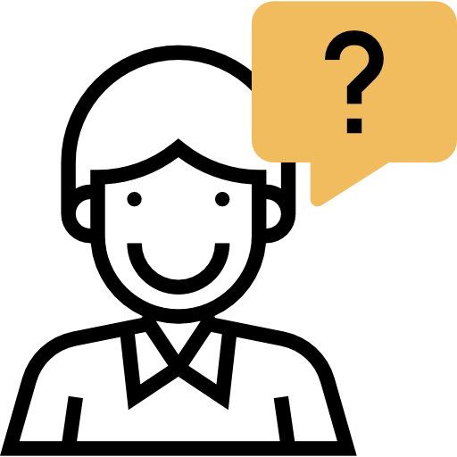 User icon