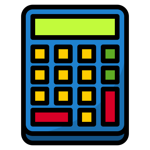 Calculator icon