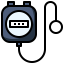 Stopwatch icon 64x64