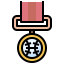 Medal icon 64x64