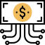 Money icon 64x64