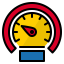 Speed icon 64x64