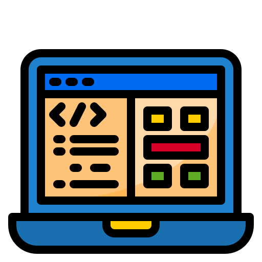 Coding Symbol
