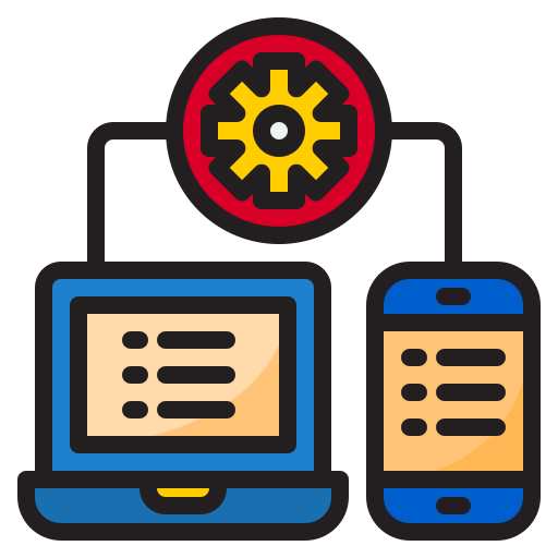 App development 图标