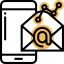 Smartphone icon 64x64