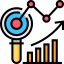 Analytics icon 64x64