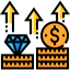 Growth icon 64x64