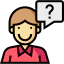User icon 64x64