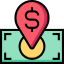 Money icon 64x64