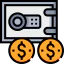 Safebox icon 64x64