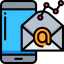 Smartphone icon 64x64
