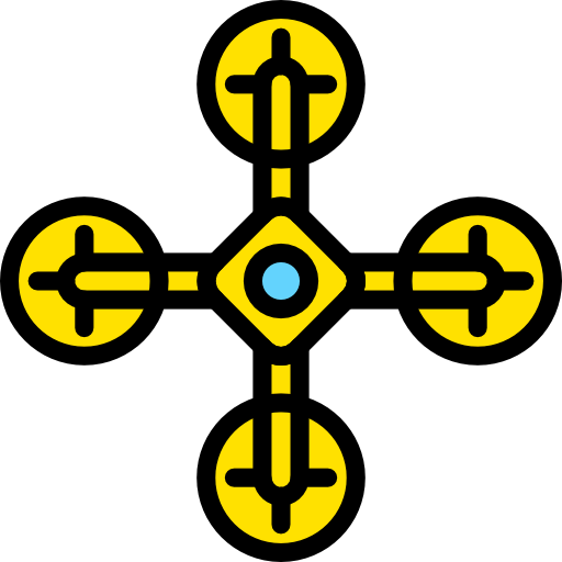 Drone icon