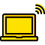 Laptop icon 64x64