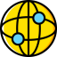 Internet icon 64x64