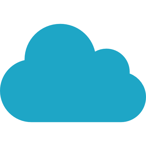 Cloud Symbol