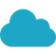 Cloud icon 64x64