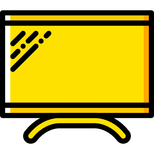 Monitor icon