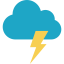 Storm icon 64x64