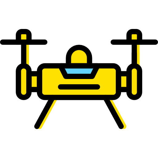 Drone icon
