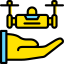 Drone icon 64x64