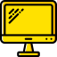 Monitor icon 64x64