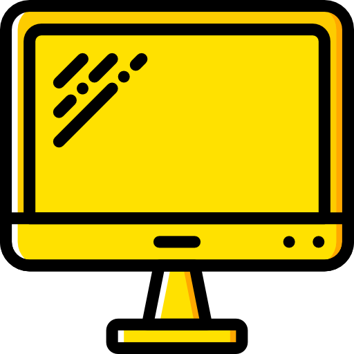 Monitor icon