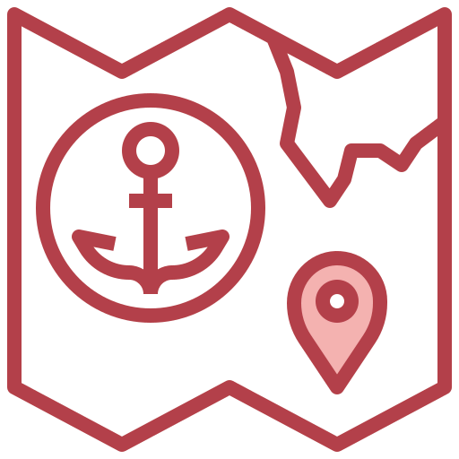 Map icon