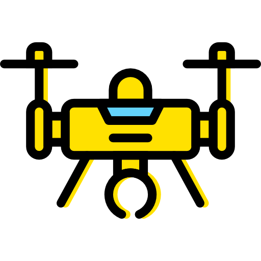 Drone icon