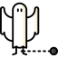 Ghost icon 64x64