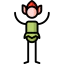 Goblin icon 64x64