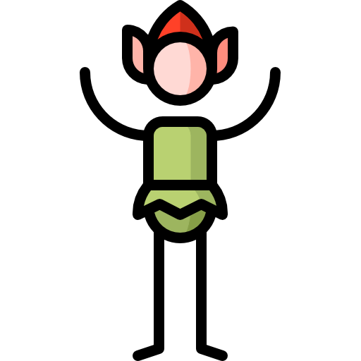 Goblin icon