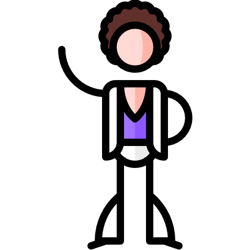 Dancer icon