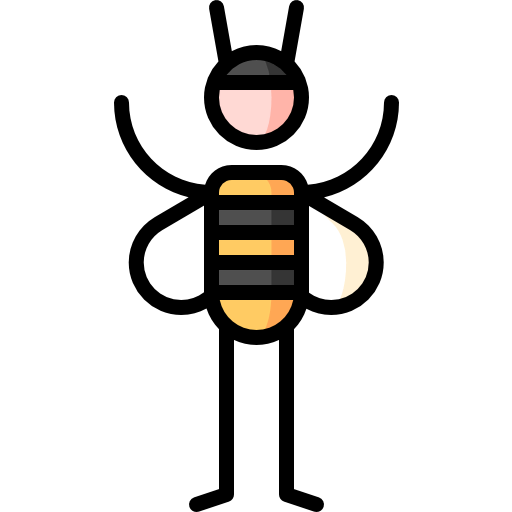 Bee icon