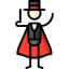 Magician icon 64x64