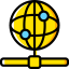 Internet icon 64x64