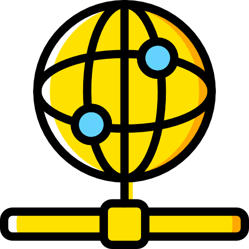 Internet icon