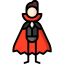 Vampire icon 64x64
