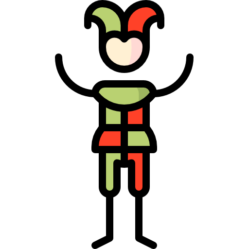 Jester icon