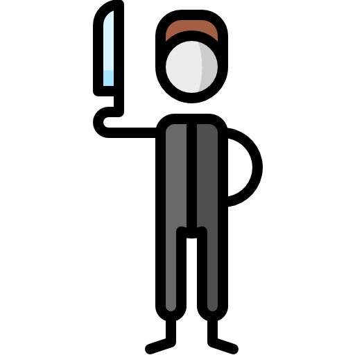 Killer icon