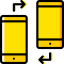 Smartphone icon 64x64