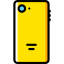 Smartphone icon 64x64
