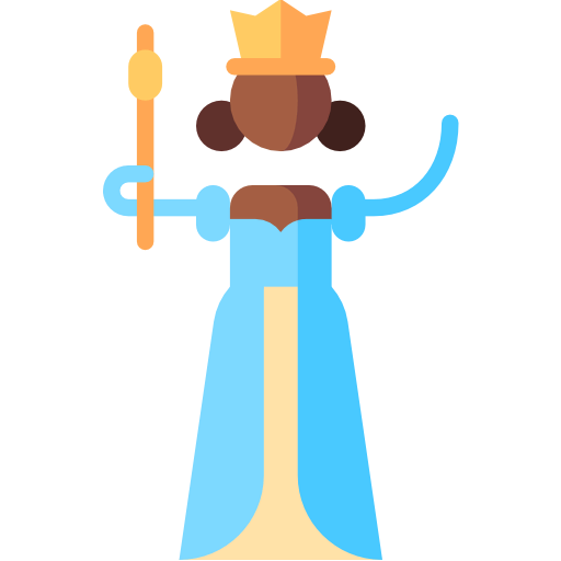 Queen icon