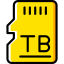 Sd card icon 64x64
