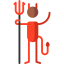 Devil icon 64x64