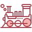 Locomotive icon 64x64