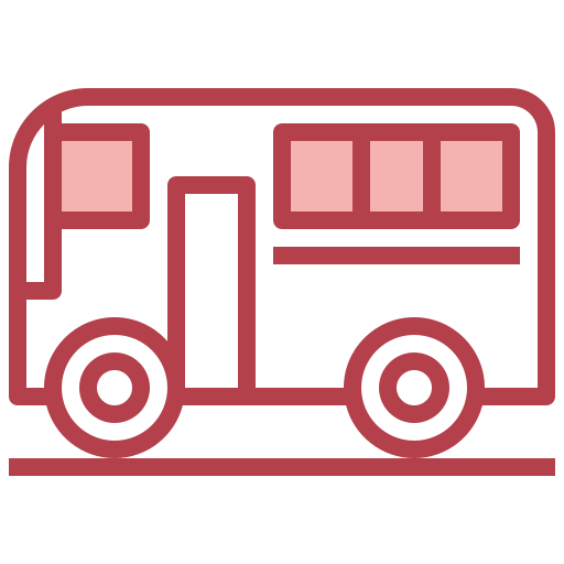 Bus icon