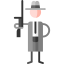 Gangster icon 64x64