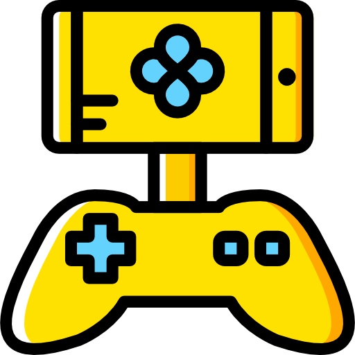 Game controller Symbol