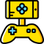 Game controller icon 64x64